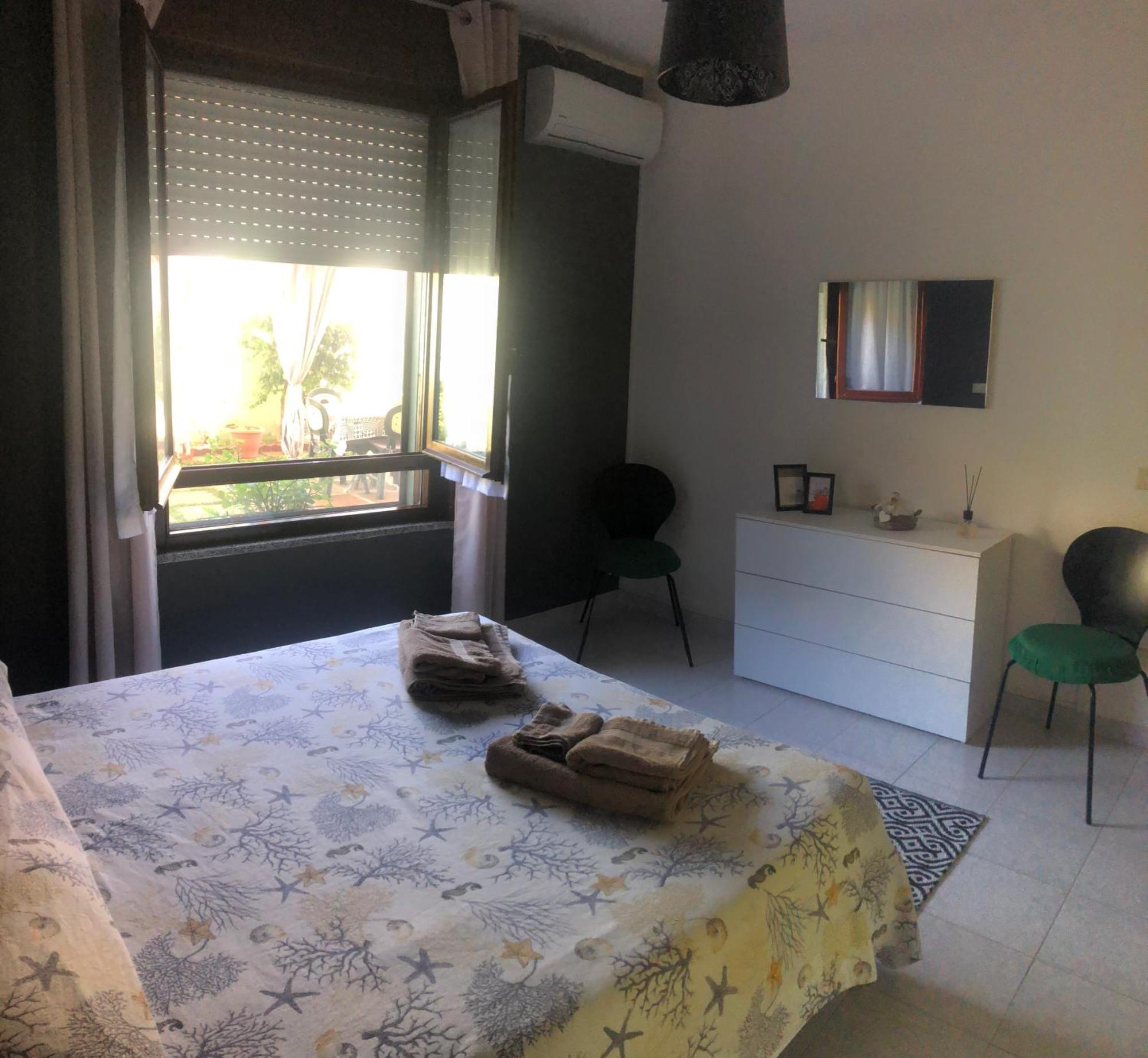 Casa Vacanze A Due Passi Dal Poetto Maracalagonis Exterior photo